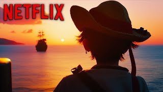 Netflixs One Piece Live Action Exceeds Expectations [upl. by Gnad]