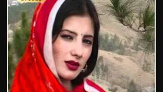 NAZIA IQBAL amp Bakhan SAD AKHTAR Tapay 2017 Eid [upl. by Sousa54]