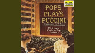 Puccini Tosca SC 69 Act III E lucevan le stelle [upl. by Attiuqram]