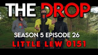 The Drop  Little Lew 0151 S5E26  TheDropSZN5 [upl. by Ifok]