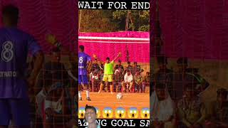 Football match power and kaisa golmara dekhiae kya [upl. by Oigimer]