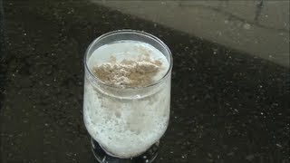 How To Make Colloidal Oatmeal [upl. by Kinney206]