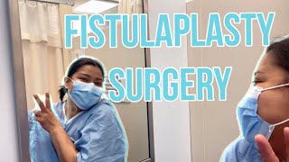 FistulagramFistulaplasty l Dialysis [upl. by Tiemroth]