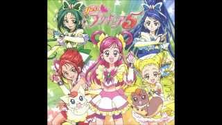 Pretty Cure tutte le sigle  Nuove [upl. by Ivy365]