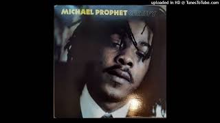 MICHAEL PROPHET  Evil Doers [upl. by Bonine189]