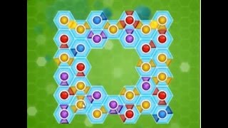 Hexagonator Walkthrough [upl. by Otilrac]