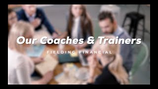 Introducing the Fielding Financial Coaches [upl. by Einnob]