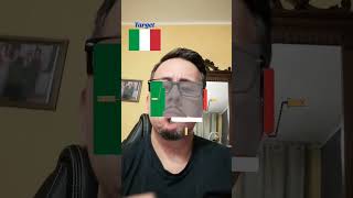 Im Italian🤨 humor gametiktok italy fyp impossible ironia [upl. by Aila]