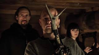 Wardruna  Runaljod Gap Var Ginnunga amp Yggdrasil Full Albums [upl. by Ahel]