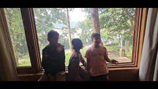 Aachman  Naman  Tulya  Fun and Masti in Persili Resort  Sidhi Bachcho ki Masti [upl. by Tedda]