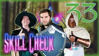 Clueless Attempts  Skill Check S4E2 [upl. by Ferdie]