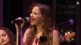 Rhiannon  Live Cover  Berklee [upl. by Destinee]