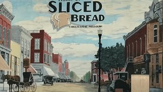 Chillicothe Missouri Home Of Sliced Bread [upl. by Haet]