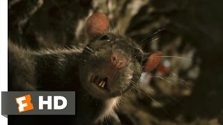 Charlottes Web 410 Movie CLIP  The Yolks On Me 2006 HD [upl. by Dyun]