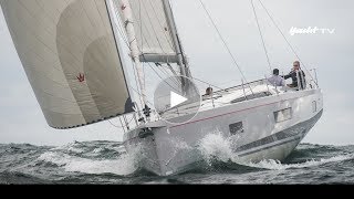 Test Beneteau Oceanis 511 Neues Flaggschiff mit Ecken und Kanten [upl. by Michelsen]