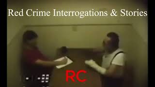 Interrogation Of Tenant amp Suspect John McCauley Serial Killers Helper Dorothea Puente [upl. by Notsag]