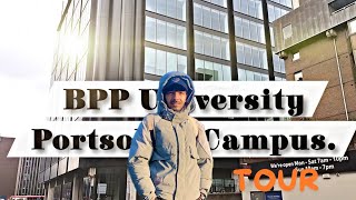 Pani pani ma rujhdai UNI gaiyo  BPP university Portsoken street london walk around razonvlogs [upl. by Hagar]