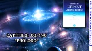 DOCUMENTO 0 PARTE 1 EL LIBRO DE URANTIA PROLOGO [upl. by Lyrad912]