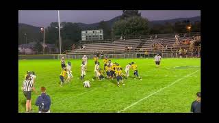 Pendleton county middle school 2024 highlights [upl. by Efren]