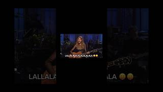 Taylor’s Monologue Song 😝😝😂 viral taylorswift swiftie funny monologue fypシ fyp viral era [upl. by Spielman902]