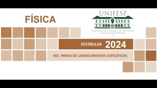 UNIFESP 2024 13 Ao movimentarse diante de um espelho esférico côncavo uma criança percebeu [upl. by Genie]