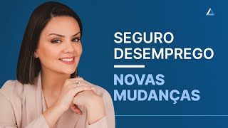 Seguro desemprego Novas Regras após a Reforma da Previdência [upl. by Oppen308]