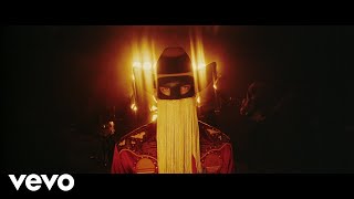 Orville Peck  Cmon Baby Cry Official Video [upl. by Kosiur]