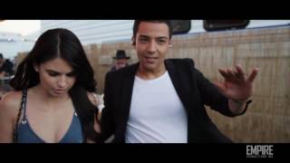 Luis Coronel en el RiseUp AS ONE [upl. by Nahama474]