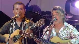 Gipsy Kings  Djobi Djoba Live [upl. by Akisej]