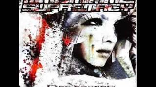 Machinae Supremacy  Hate [upl. by Eerehc]