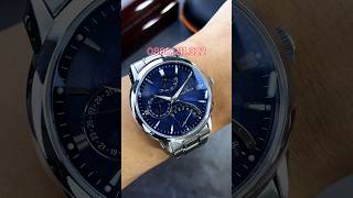 ORIENT STAR Quá đẹp Orient star retrograde WZ0051DE qua sử dụng watch dongho orientstar [upl. by Yelime]