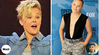 JoJo Siwa ‘Call Her Daddy’ Bombshells amp REVEALS People She Dates Need Background Checks [upl. by Erreipnaej646]