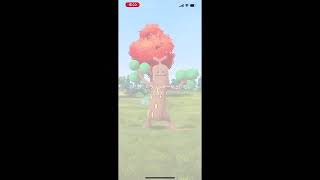 ポケモンGO起動してみよう、おさんぽおこうしてみました。 [upl. by Kenji]