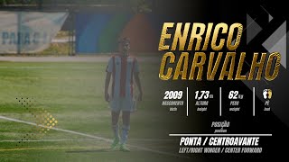 ENRICO CARVALHO • HIGHLIGHTS [upl. by Rigdon]