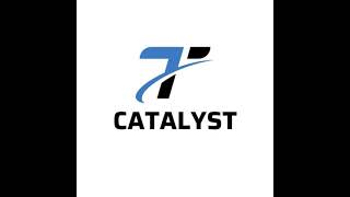 The Catalyst Channel is live [upl. by Black487]