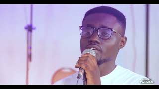 Psalm 23 composed by Macmillan EK Fosu  performed by Kwame Twumasi [upl. by Adile]