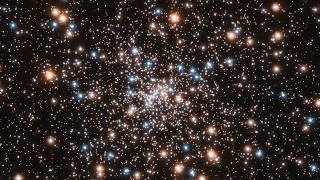 Zoom in to Globular Star Cluster NGC 6397 [upl. by Amar]