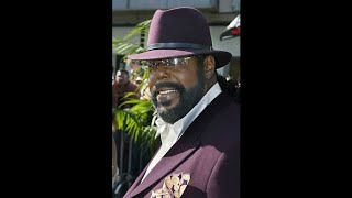 BARRY WHITE quotYOUR SWEETNESS IS MY WEAKNESSquot Reverend P Edit [upl. by Alyk]