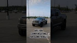 Silly Questions Comments and quotAdvicequot On My 2014 Toyota Tundra Platinum Crew Max [upl. by Dorette]