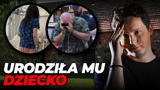 POLSKI JOSEF FRITZL WIĘZIŁ GOSIĘ PRZEZ CZTERY LATA  Pokój Zbrodni [upl. by Asilrac]