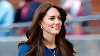 Kate Middleton Reportedly Exercising and Feeling Better Amid Cancer Battle [upl. by Stich898]