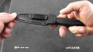 KS4007 Kershaw Secret Agent [upl. by Leonelle47]