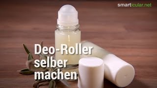 NatronDeoroller ohne Aluminium selber machen [upl. by Ferrand]