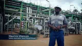 Sasol Careers  Together shaping tomorrow 6min [upl. by Nashbar]