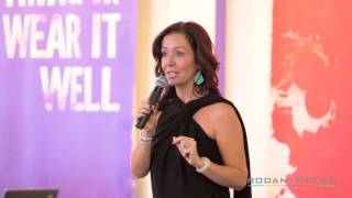 Natalia Yosco 5 Million Dollar Circle Achiever RodanFields [upl. by Becki]