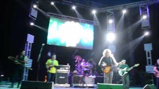 El Haragan  Purgante de Amor quotFeria Chilpancingo 2014quot [upl. by Nell]