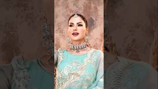 Veena Maliks new video after Nikkah Veena Maliks top viral video SanaAdnan [upl. by Esirec]