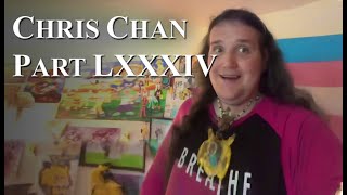 Chris Chan A Comprehensive History  Part 84 [upl. by Aerdied743]