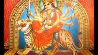 AARTI MAA CHINTPURNI JI KI [upl. by Nalak]