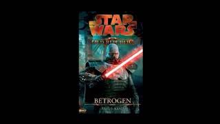 22  STAR WARS  Betrogen  Kapitel 11  part 22  Hörbuch The Old Republic [upl. by Yngad]